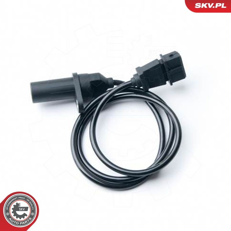 Andur, väntvõll, ESEN SKV 17SKV291