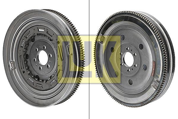 Schaeffler LuK Lendkerék 415 0255 09