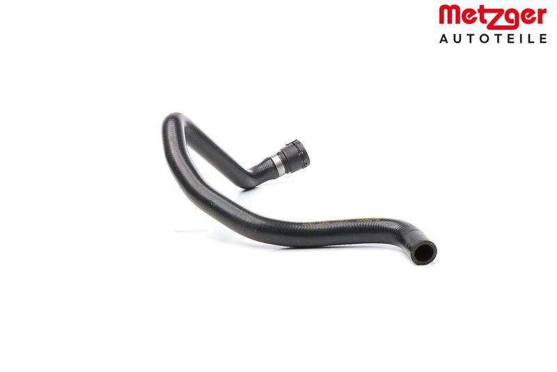 METZGER AUTOTEILE 2420772 Radiator Hose