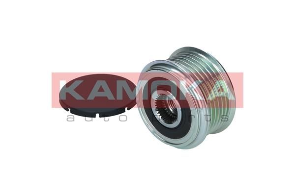 KAMOKA RC141 Alternator Freewheel Clutch