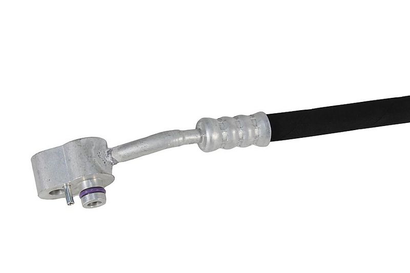 METZGER AUTOTEILE 2360141 High-pressure Line, air conditioning