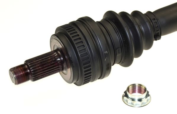 LÖBRO 304481 Drive Shaft