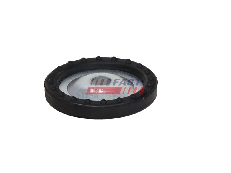 Vedrutaldrik, FAST FT12234