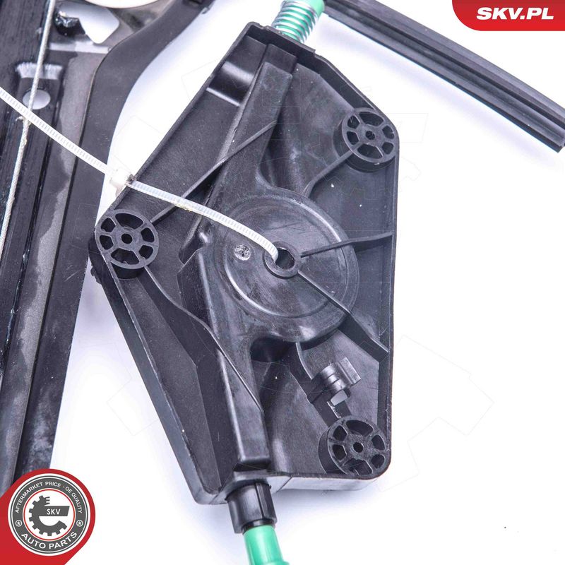 Aknatõstuk, ESEN SKV 00SKV341