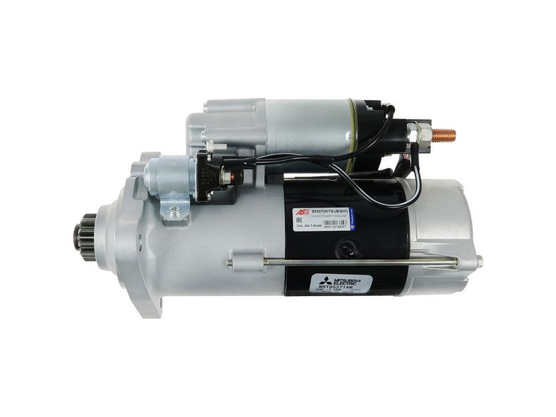 AS-PL S5307(MITSUBISHI) Starter