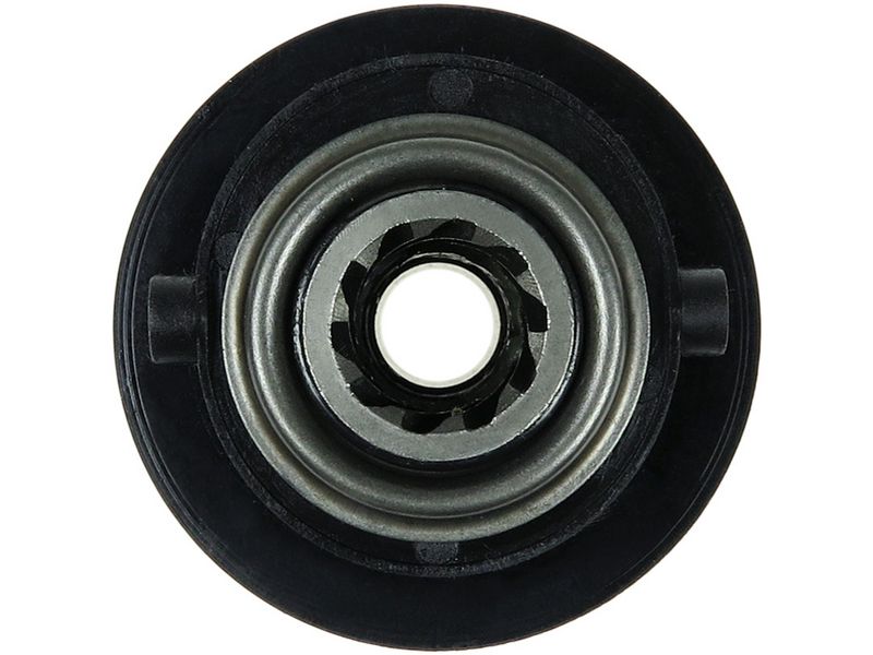 Vabajooks, starter, AS-PL SD0055