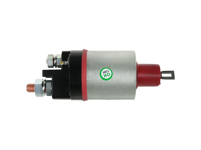 Brand new AS-PL Starter motor solenoid