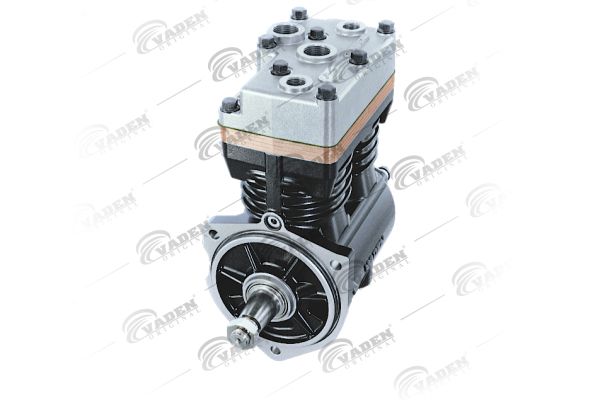 kompresor RVI 1700010002
