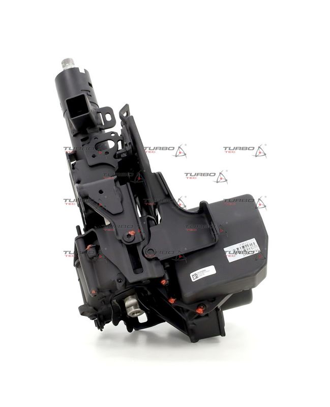 TURBO-TEC Vairo kolonėlė