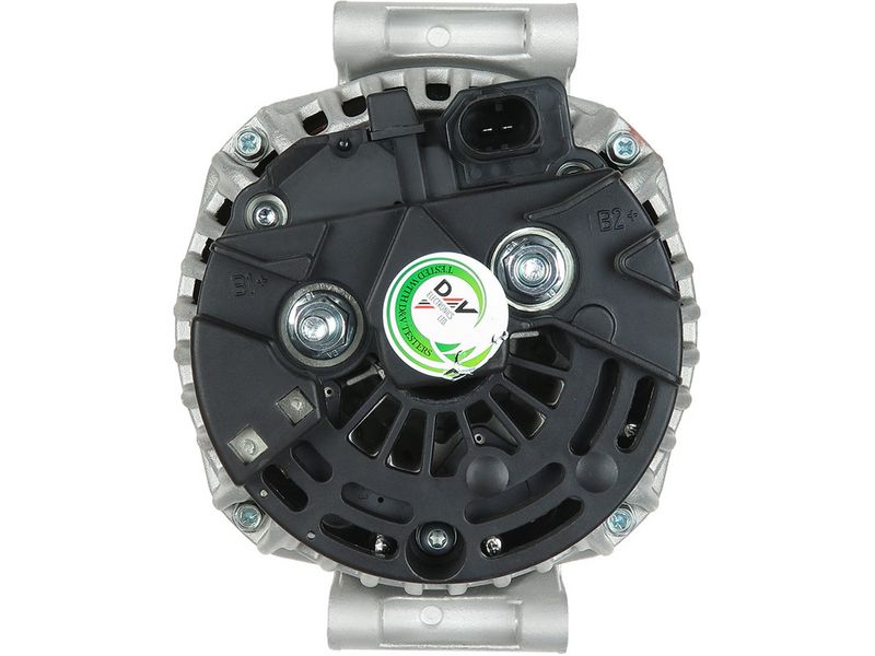 AS-PL A0076 Alternator