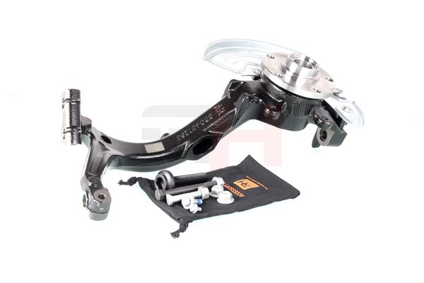 GH GH-289945H Steering Knuckle, wheel suspension
