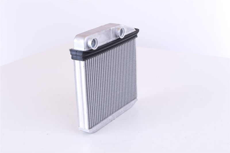 NISSENS 71456 Heat Exchanger, Interior Heating