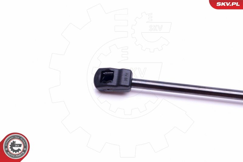 ESEN SKV 52SKV011 Gas Spring, bonnet