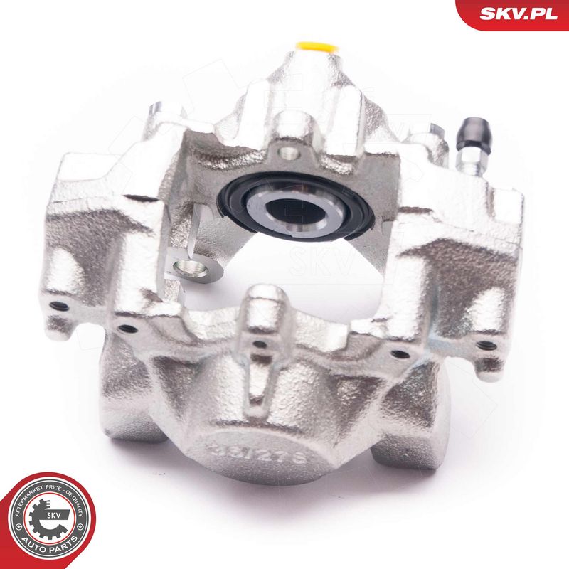 Pidurisadul, ESEN SKV 23SKV384