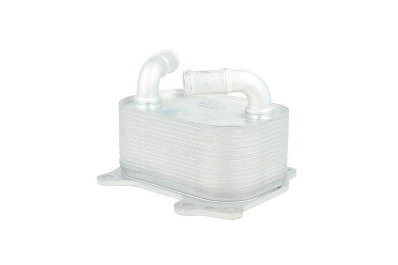NRF 31938 Oil Cooler, Engine Oil