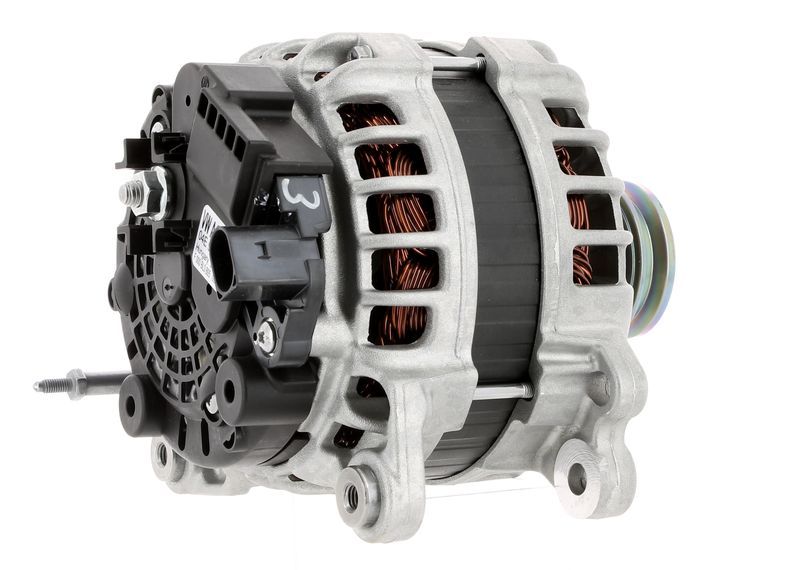 CEVAM 9198 Generatorius