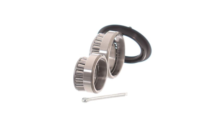 SKF VKBA 3255 Wheel Bearing Kit