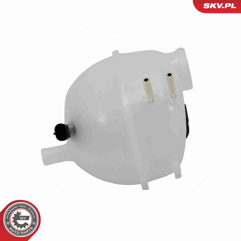 ESEN SKV 61SKV521 Expansion Tank, coolant