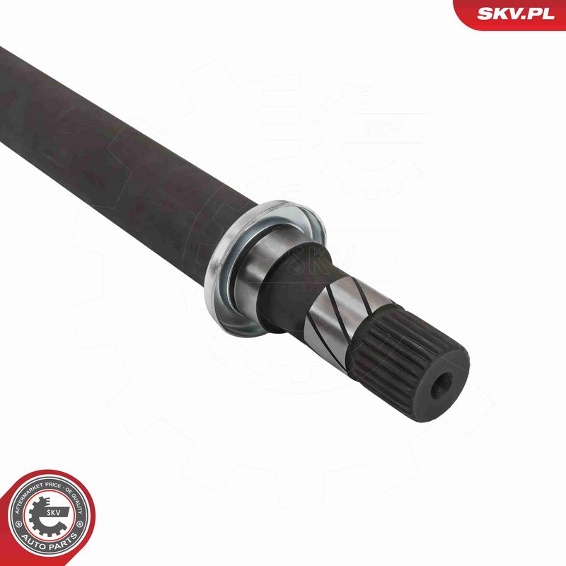 ESEN SKV 40SKV145 Pusašis