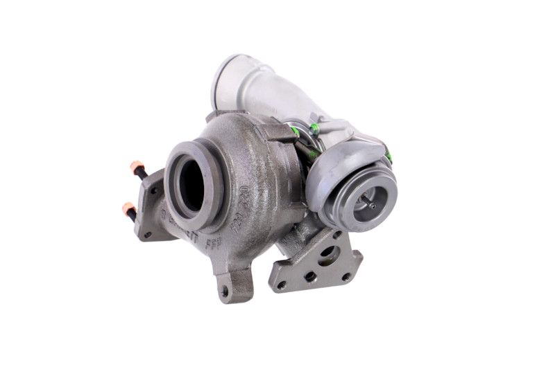 REMANTE 003-001-000075R Charger, charging (supercharged/turbocharged)