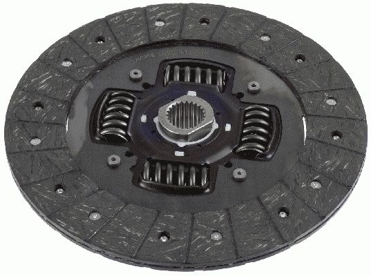 SACHS 1878984801 Clutch Disc