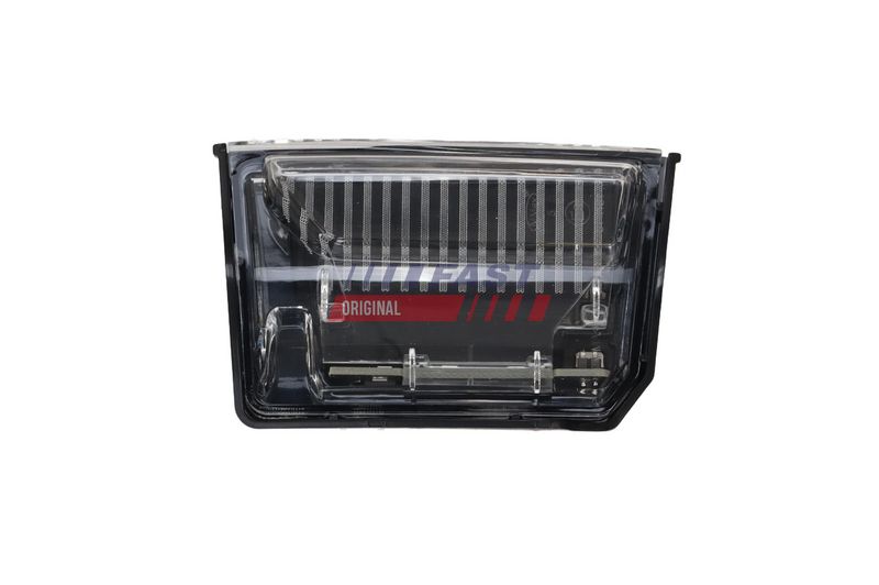 Suunatuli, FAST FT12668