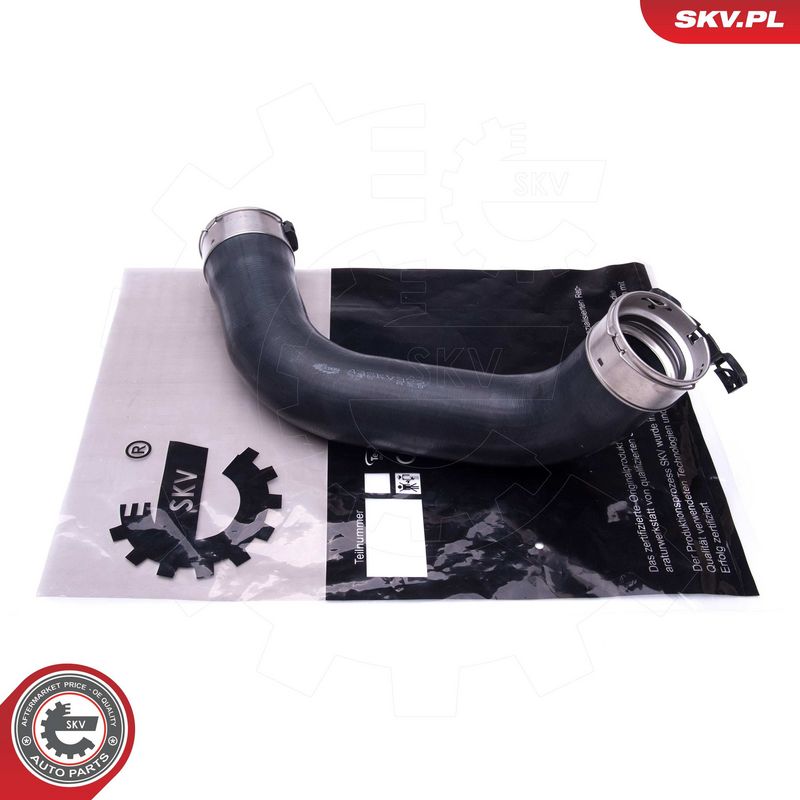 Laadimisõhu voolik, ESEN SKV 43SKV322