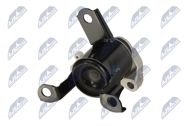 Paigutus, Mootor, NTY ZPS-FR-058