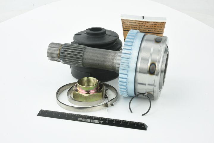 Liigendlaager, veovõll, FEBEST 1610-463A48