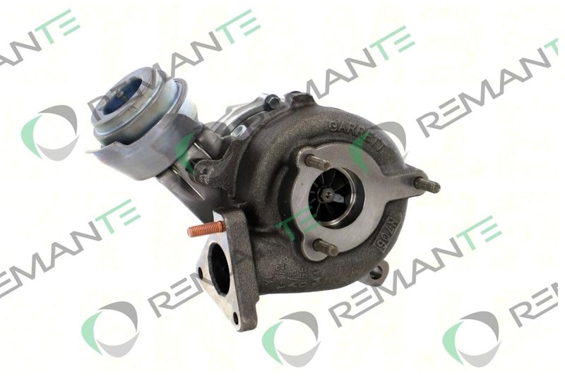 REMANTE 003-001-004479R Charger, charging (supercharged/turbocharged)
