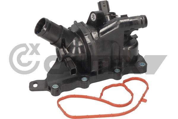 Termostato, refrigerante CAUTEX 777753