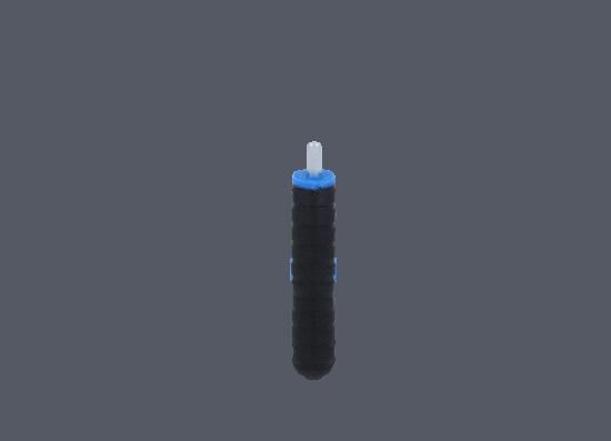 KS TOOLS BT041005 Angled Screwdriver