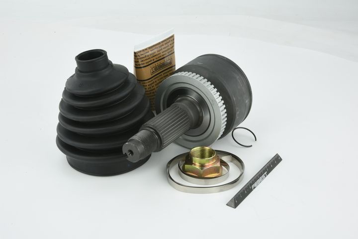 Liigendlaager, veovõll, FEBEST 2210-CARA54