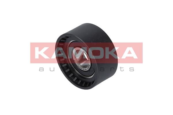 KAMOKA R0297 Tensioner Lever, V-ribbed belt