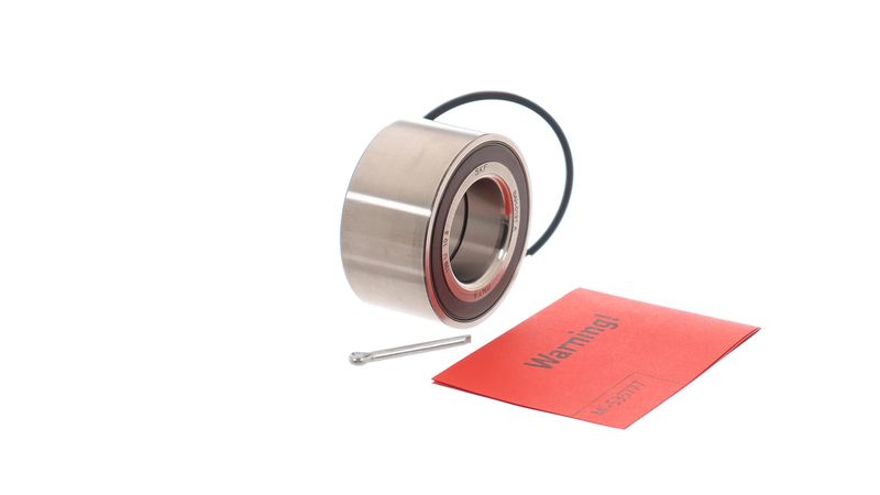 SKF VKBA 3991 Wheel Bearing Kit