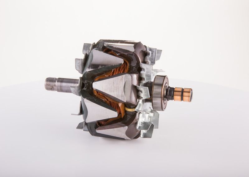 BOSCH F00M131773 Rotor, alternator