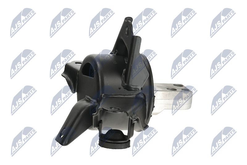 Paigutus, Mootor, NTY ZPS-KA-335