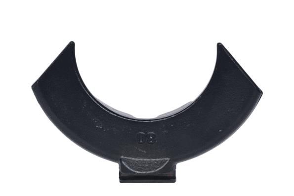 KS TOOLS 500.8510 Pressure Plate, spring compressor