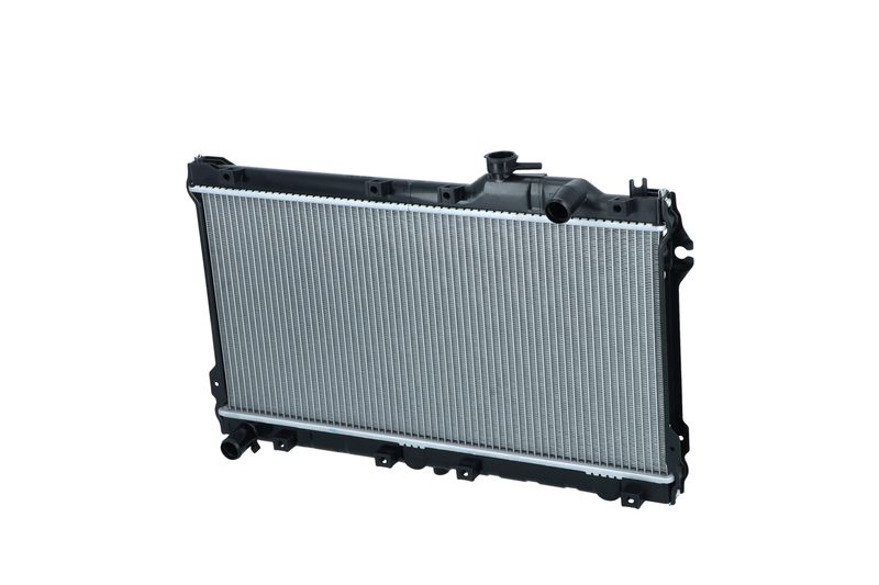 NRF 506522 Variklio aušinimo radiatorius