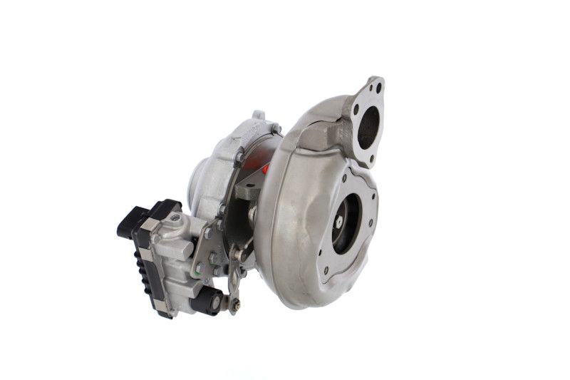 REMANTE 003-002-001313R Charger, charging (supercharged/turbocharged)
