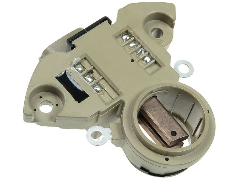 AS-PL ARE5121 Alternator Regulator