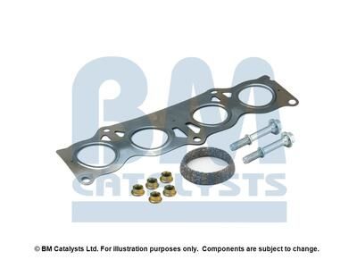 Product Montāžas komplekts, Katalizators BM Catalysts FK91303B Image