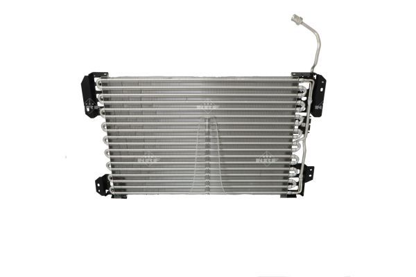 NRF 350079 Condenser, air conditioning