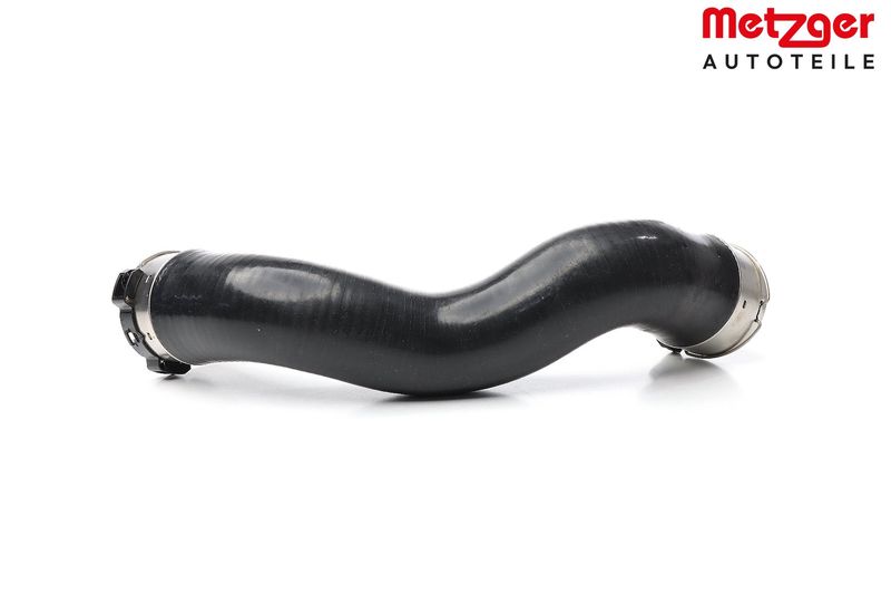 METZGER AUTOTEILE 2401165 Charge Air Hose