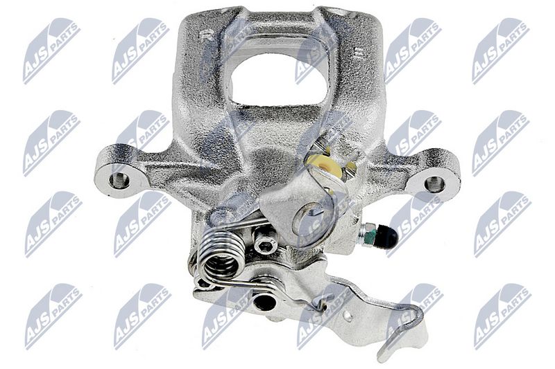 Pidurisadul, NTY HZT-WW-039