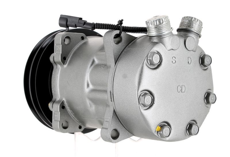 CEVAM 8600045 Compressor, air conditioning