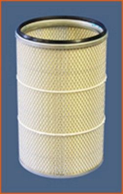 Filtre+à+air+secondaire MISFAT RM872