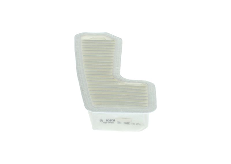 BOSCH F 026 400 158 Oro filtras
