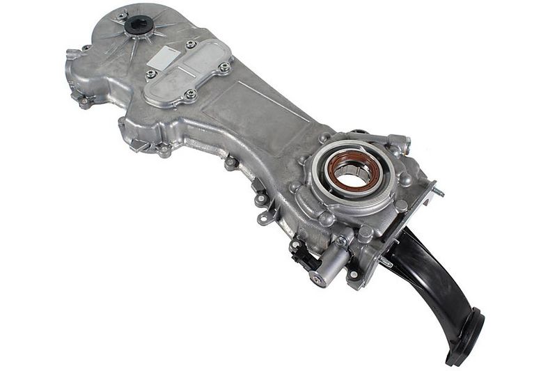 METZGER AUTOTEILE 8000081 Oil Pump