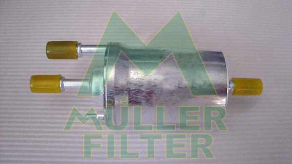 MULLER FILTER Üzemanyagszűrő FB297